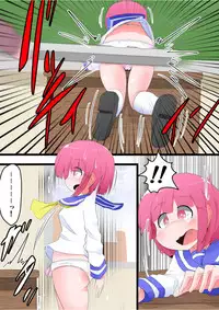 [KeySpa (Keyneq)] Oshiritataki sareru Onnanoko VOL.7