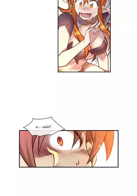 Master in My Dreams Ch.0-44