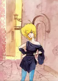 Lemon People 1985-02 Zoukangou Vol. 38 Best Collection