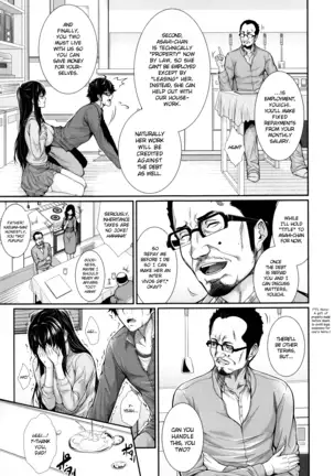 Fudousan Monogatari Sailor Jooby