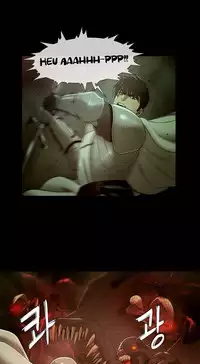 [Getty] Siren Ch.0-8 (English) (YoManga) (Ongoing)