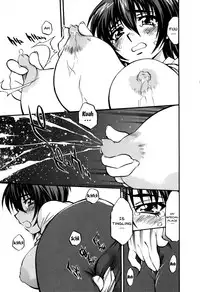 [Anthology] Mesu Kyoushi | Bitch Teacher Ch. 1-3 [English] {Doujins.com}