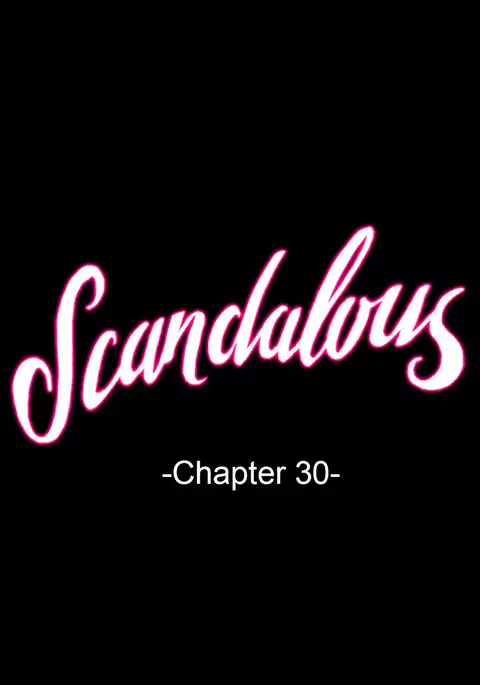 Scandal of the Witch Ch.1-33