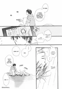 [Inomoto Rikako] Baby Bitch! [English] [Eternal Dream]