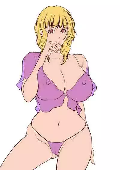 [Miki Ooro] Ade niku Naburi PARAdise [Digital]