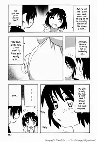 [O.RI] HAREM CASTLE [English] [Kusanyagi]