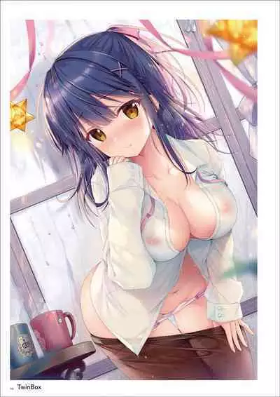 Uribou Artworks Collection