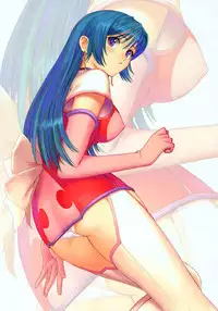 (C69) [T2 ART WORKS (Tony)] Maruyaki Barbecue (Zoids: Genesis) [English] [SaHa]