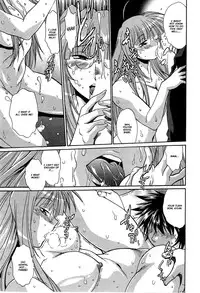 [Manabe Jouji] Kanojo de Ippai 2 - Ch. 10-17 [English] {Ochimusha}