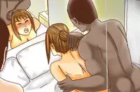 [M先生]NTR-CUCKOLD CLUB [Chinese]