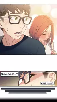 [BAK Hyeong Jun] Sweet Guy Ch. 1-44 [English] [YoManga]