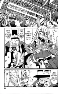 [Charlie Nishinaka] Choice! 3 [English] [YQII]