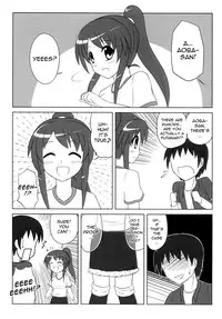 [Oreichigo (Yukino F Iwasuke)] Futanarikko wa Suki Desu ka? | Do You Like Futanari Girls? [English] [neentenderk] [Digital]