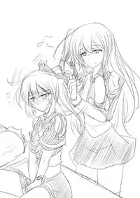 [madao-发呆ver.] 我的妹妹不可能这么可爱