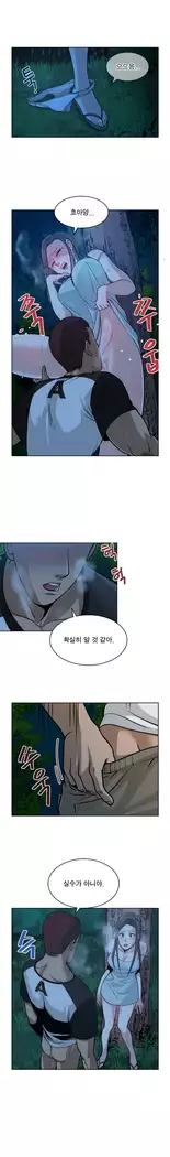 Do you Want to Change Partners Ch.0-24