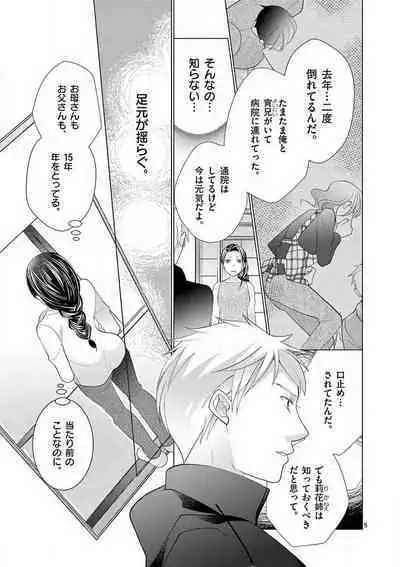 Zettai Toshishita Kareshi!! 1-6