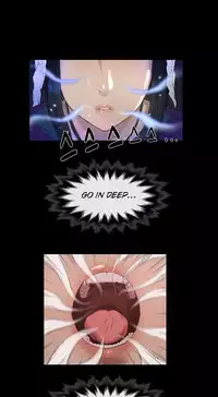 [Getty] Siren Ch.0-8 (English) (YoManga) (Ongoing)