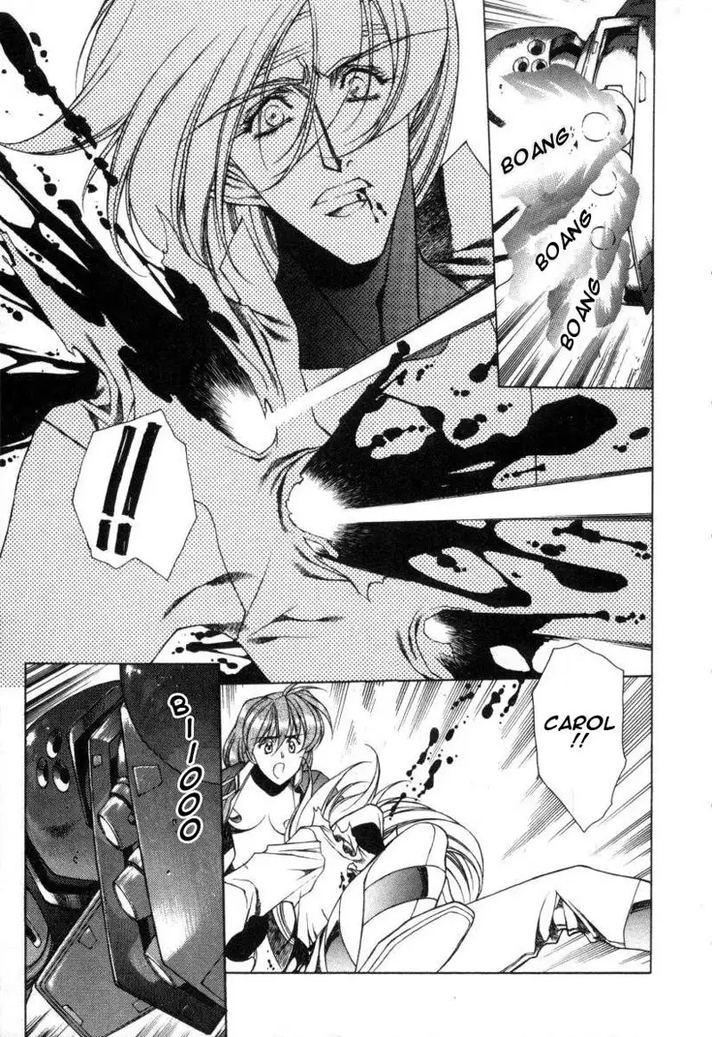 Chirality Vol1 - Case5