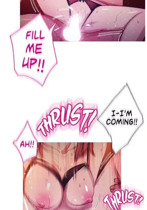 Scandal of the Witch Ch.1-33