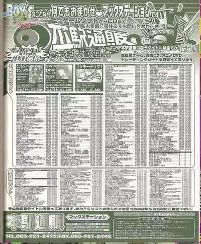 Cool-B Vol.23 2009-01