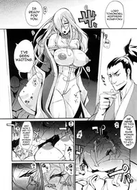 [Yunioshi] Mitsumushi (COMIC Megastore 2008-09) [English] [darknight]