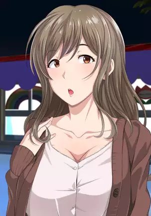 Shinmai Dansei Hoikushi wa Yuuwaku ga Ippai