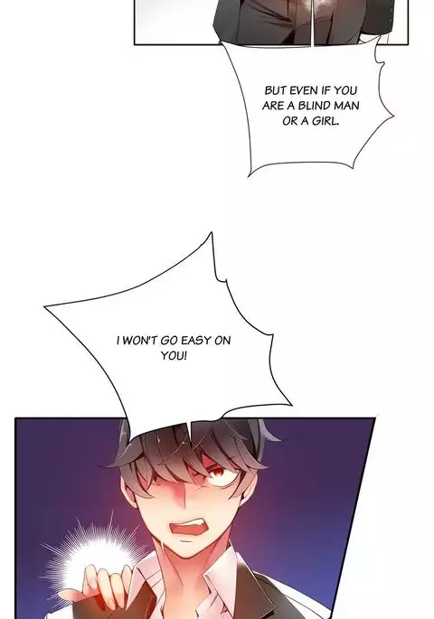 Lilith`s Cord Ch.1-14