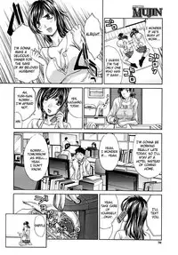 [Itaba Hiroshi] Bankon Seikatsu | Late Marriage Life [English] [Brolen]