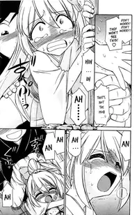 [Charlie Nishinaka] Choice! 3 [English] [YQII]