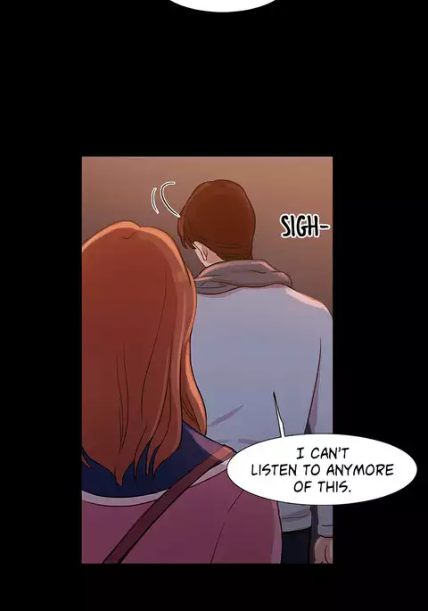 Scandal of the Witch Ch.1-33