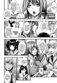 [Taihei Tengoku] Enjyo-Kosai [English] {doujin-moe.us}