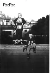 [Kishimoto Saisi] naruto ninja biography vol.06 (naruto) [chinese]