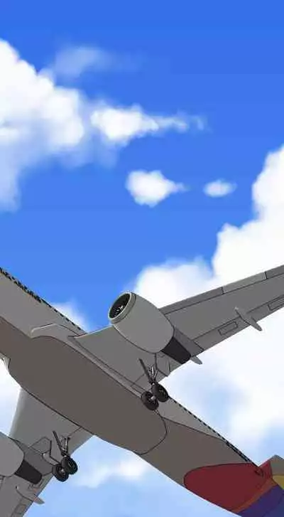 【周一连载】与岳母同屋（作者: 橘皮&黑嘿嘿） 第1~8话