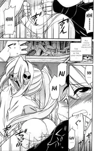 [Charlie Nishinaka] Choice! 3 [English] [YQII]