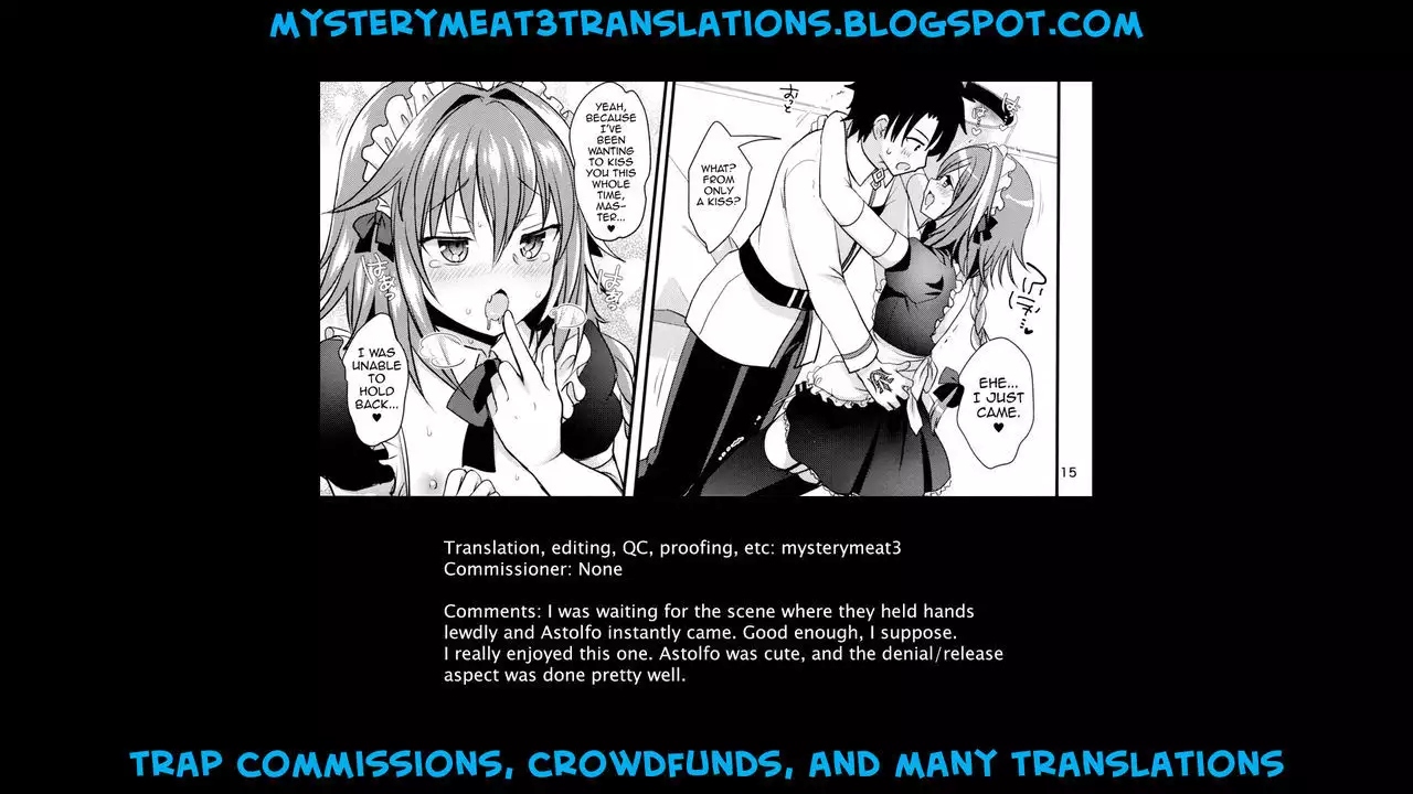 Bitch Servant no Shitsukekata