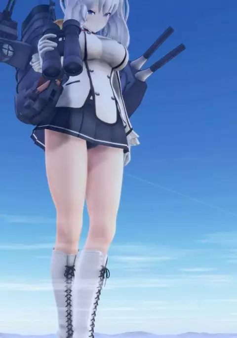 Touhou GTS MMDs - NAndeyanenGTS