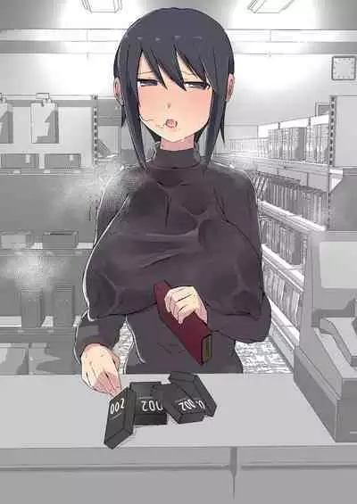 Buaisou na Hitozuma ga Impo Danna to no Sexless ni Nayande itara Ossan Joushi ni Hameraremashita
