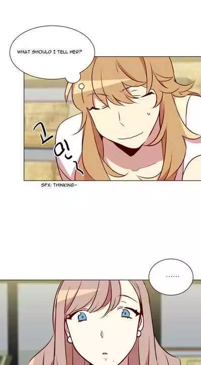 Two Lives in the Same House Ch. 1-24