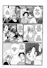 [TsuyaTsuya] Tatoeba Haha Ga 1 [English] [Sei-Jin]