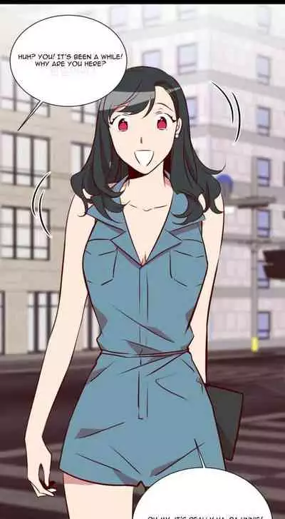 Two Lives in the Same House Ch. 1-24