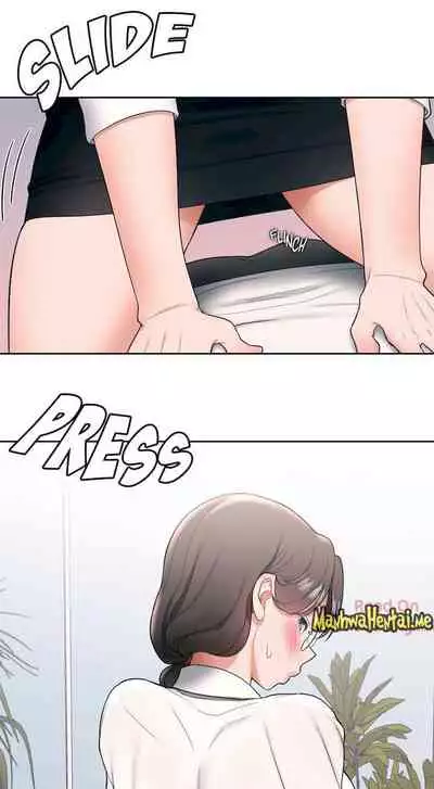 [Choe Namsae, Shuroop] Sexercise Ch. 1-43 [English]