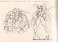 (C77) [Article 60 of Criminal Code (Shuhan)] RaKuGaKi./Monochrome.[Vol:2] (Various)