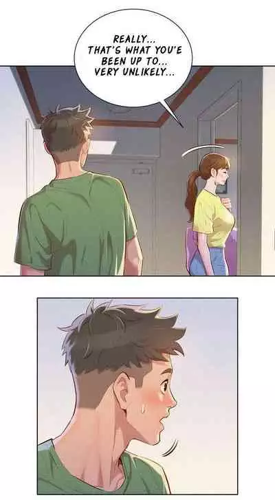 What do you Take me For? Ch.52/?