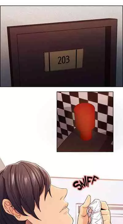 Taste of Forbbiden Fruit Ch.21/24