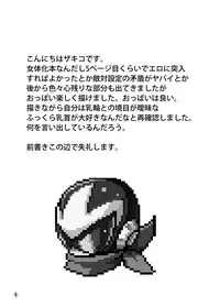 [Web再録] メタブルのエロ本２冊・他