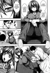 [Taihei Tengoku] Saikai (COMIC Shingeki 2016-09) [English] [Fated Circle]