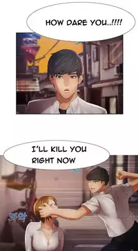 [Studio Gale] Lady Garden Ch.1-32 (English) (Ongoing)