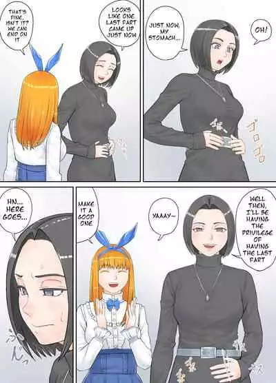 [DODOMESU3SEI] パニエッタちゃんファンボックス特別企画2 (English Version）(Pixiv Fanbox)