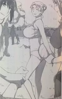 MTSP Tachibana Household's affairs with men ~Novel Edition~