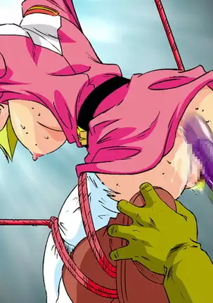 POWER CG-3 SEILA SPECIAL